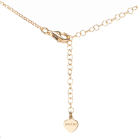 Collana Dvccio Donna in Argento Cristallo GC1FCAPRI21G - GC1FCAPRI21G